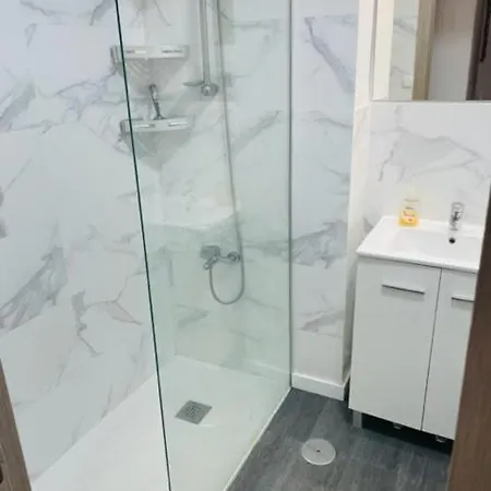 Apartment Near The *