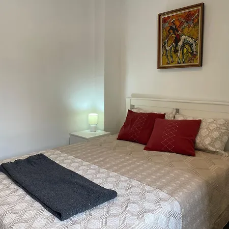 Apartment Near The